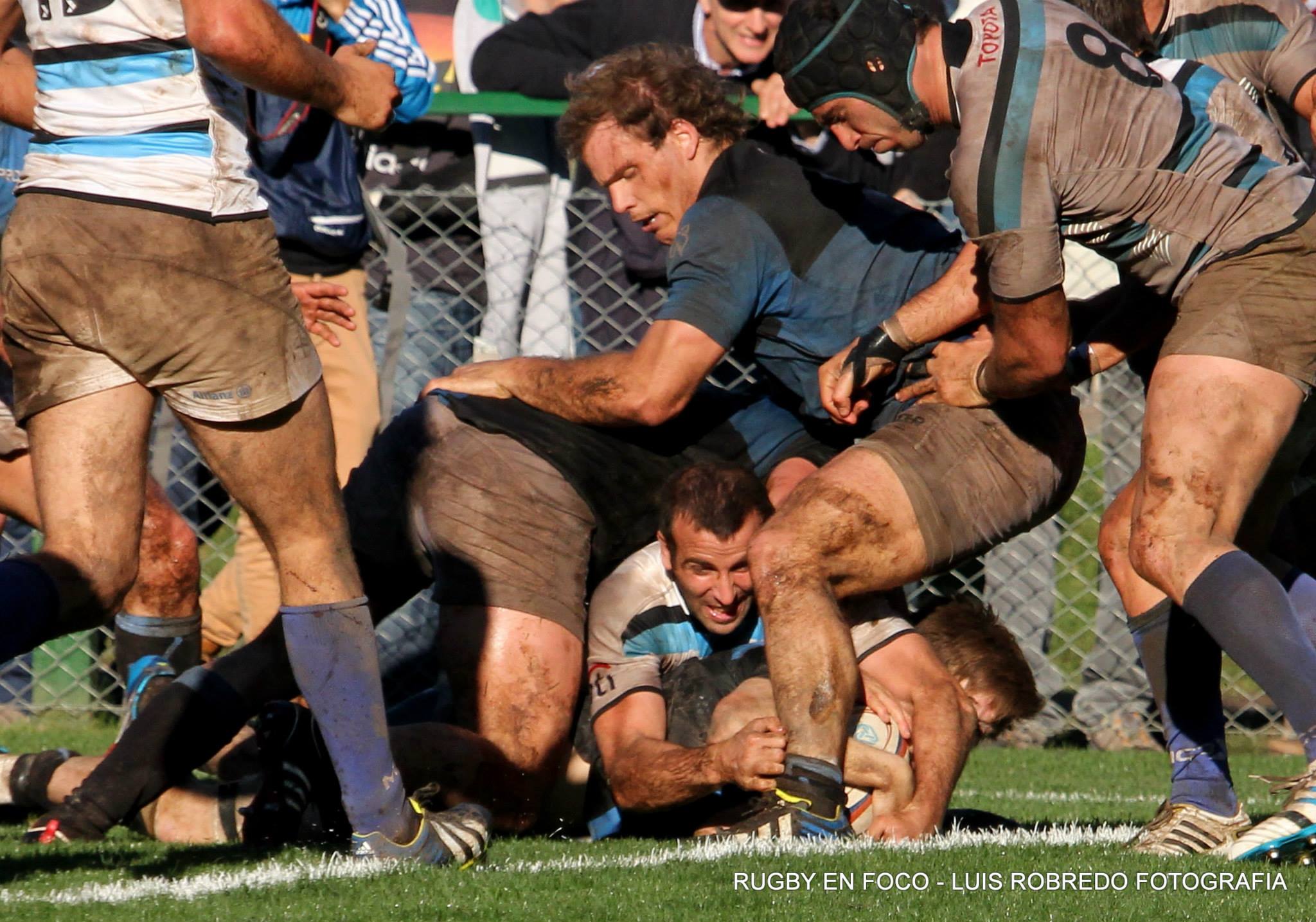  Club Universitario de Buenos Aires - San Isidro Club - Rugby - CUBA (39) vs (3) SIC - Top 14 2014 (#CUBAvsSIC2014TOP14) Photo by: Luis Robredo | Siuxy Sports 2014-09-08