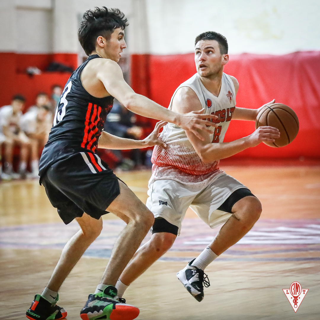  Ramos Mejía Lawn Tennis Club - Club Atlético River Plate - Basketball - RMLTC vs River Plate - Metroliga 2022 (#RMLTCRiver2022) Photo by: Alan Roy Bahamonde | Siuxy Sports 2022-10-19