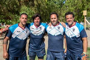 51 Nacional de Veteranos de Rugby San Juan - VARBA