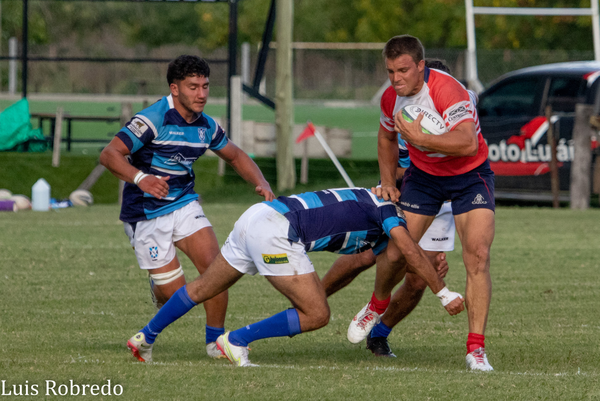  Areco Rugby Club - Luján Rugby Club - Rugby - Areco Rugby (14) vs Lujan Rugby (19) - URBA 1ra C (#ArecoVsLujan2022) Photo by: Luis Robredo | Siuxy Sports 2022-03-26