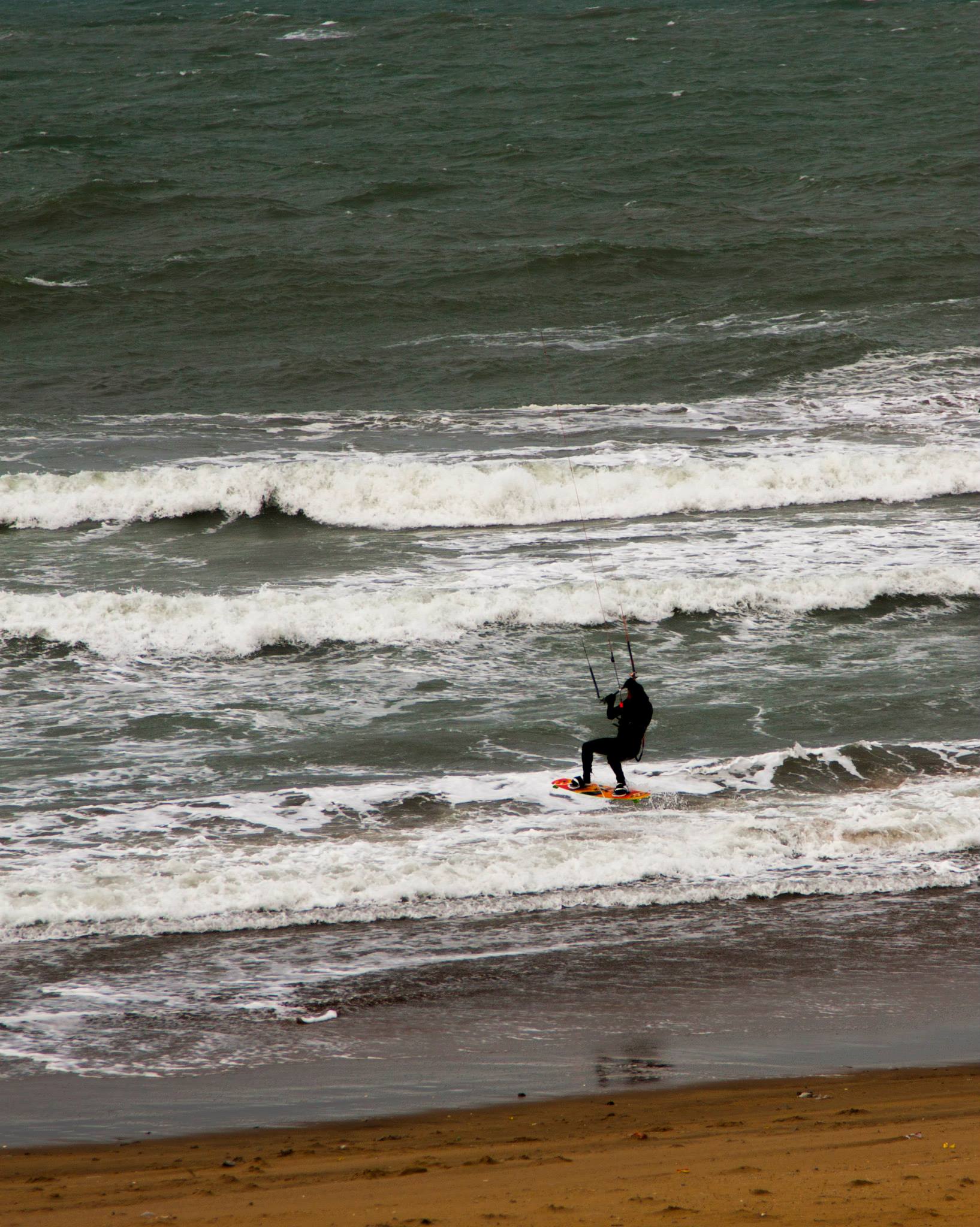  Cardiel MDQ -  - Kitesurfing -  (#KiteCardielMDQ2013) Photo by: Alan Roy Bahamonde | Siuxy Sports 2013-02-22