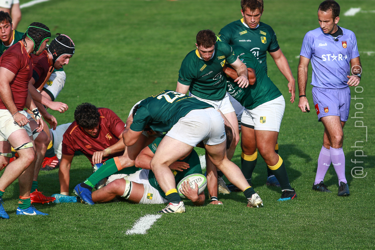  Newman - Club de Rugby Los Tilos - Rugby - URBA Top 13 - Newman (40) vs (24) Los Tilos (#URBANewmanTilos2022) Photo by: Alan Roy Bahamonde | Siuxy Sports 2022-09-24