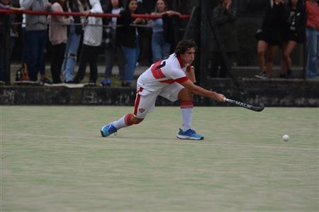 BANADE A vs Banco Provincia A - Caballeros 2022