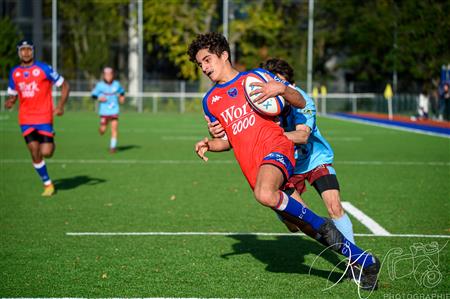 Elite Alamercery - FCG(65) vs (0) CSBJ