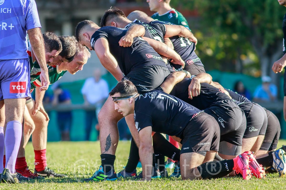  Sociedad Italiana de Tiro al Segno - Universitario de La Plata - Rugby - SITAS (35) vs (14) CULP - URBA 2022 (#SITASvsCULP2022) Photo by: Alan Roy Bahamonde | Siuxy Sports 2022-04-09