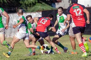 La Salle vs Atletico Chascomus - URBA