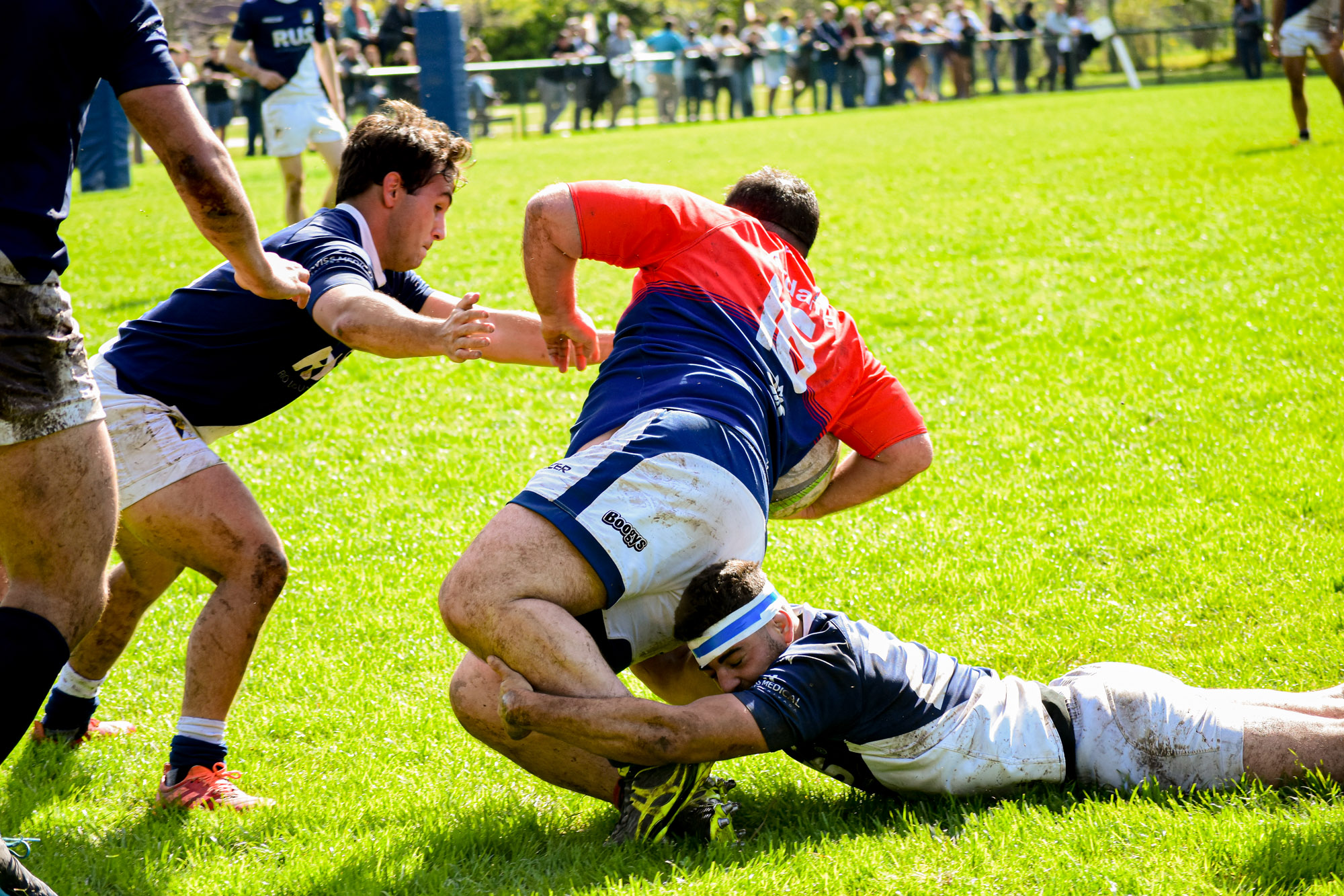  Club Champagnat - Asociación Deportiva Francesa - Rugby -  (#ChampaVsADF2021) Photo by: Ignacio Pousa | Siuxy Sports 2021-09-11