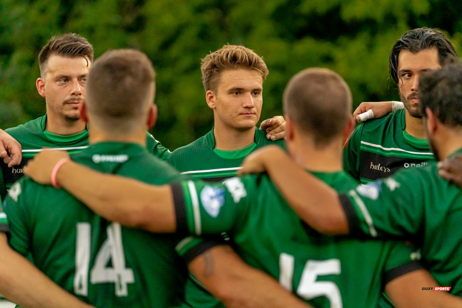 Beaconsfield vs Mtl Irish - 2022 - Post match - Reel B2 Beaconsfield Rugby Football Club FINK, Martin - MOUSSET, Max - Rugby 2022/Aug/05 #BRFCvsMIRFC2022RB2 Beaconsfield vs Mtl Irish - 2022 - Post match - Reel B2 Beaconsfield Rugby Football Club FINK, Martin - MOUSSET, Max - Rugby 2022/Aug/05 #BRFCvsMIRFC2022RB2