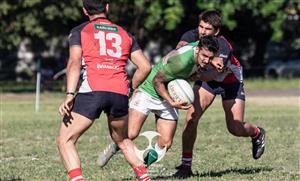 La Salle vs Atletico Chascomus - URBA