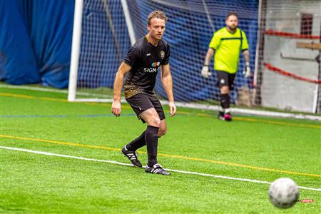 QSL - ASCIM (4) vs (4) Montreal United FC
