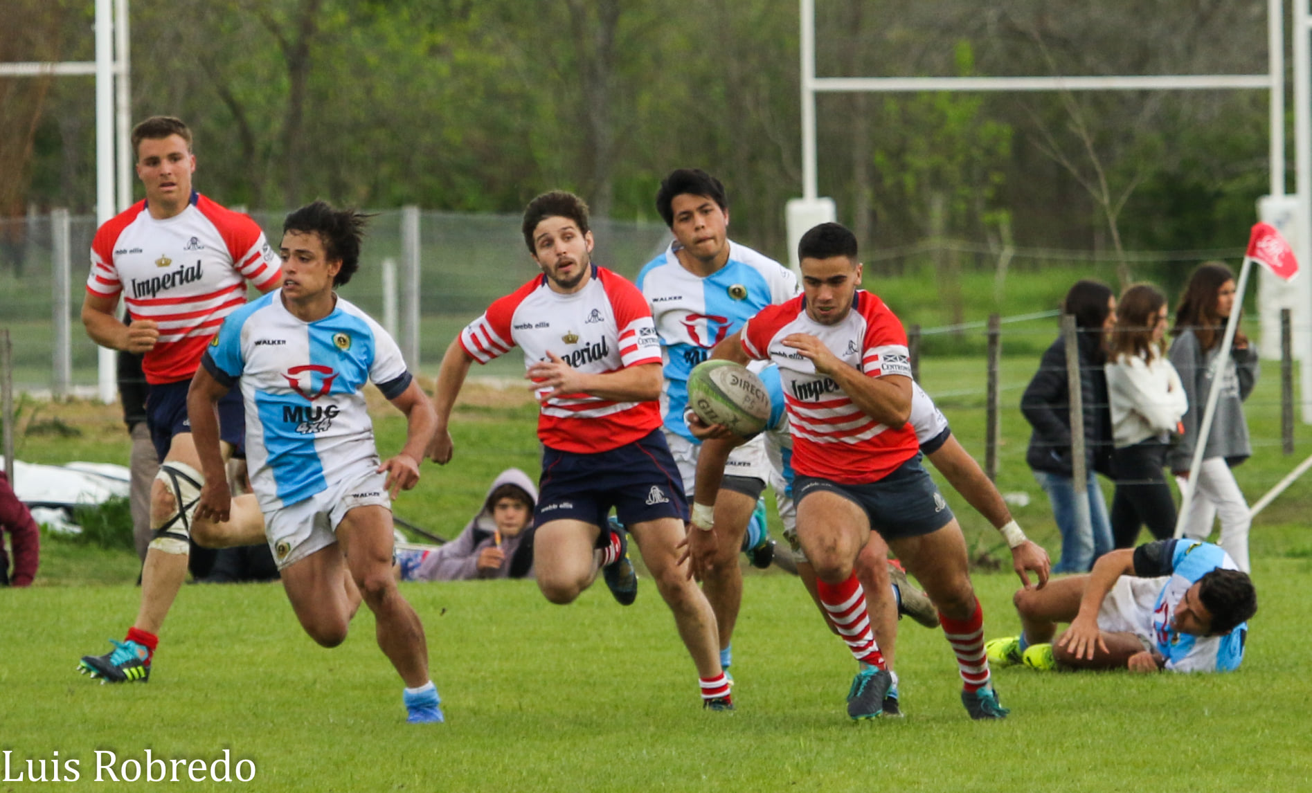  Areco Rugby Club - Centro Naval - Rugby - Areco Rugby Club vs Centro Naval (#ARCvsCN2021) Photo by: Luis Robredo | Siuxy Sports 2021-10-09