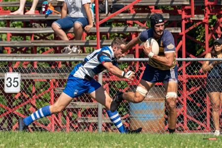 TMR RFC (56) VS (10) PARC OLYMPIQUE - M1