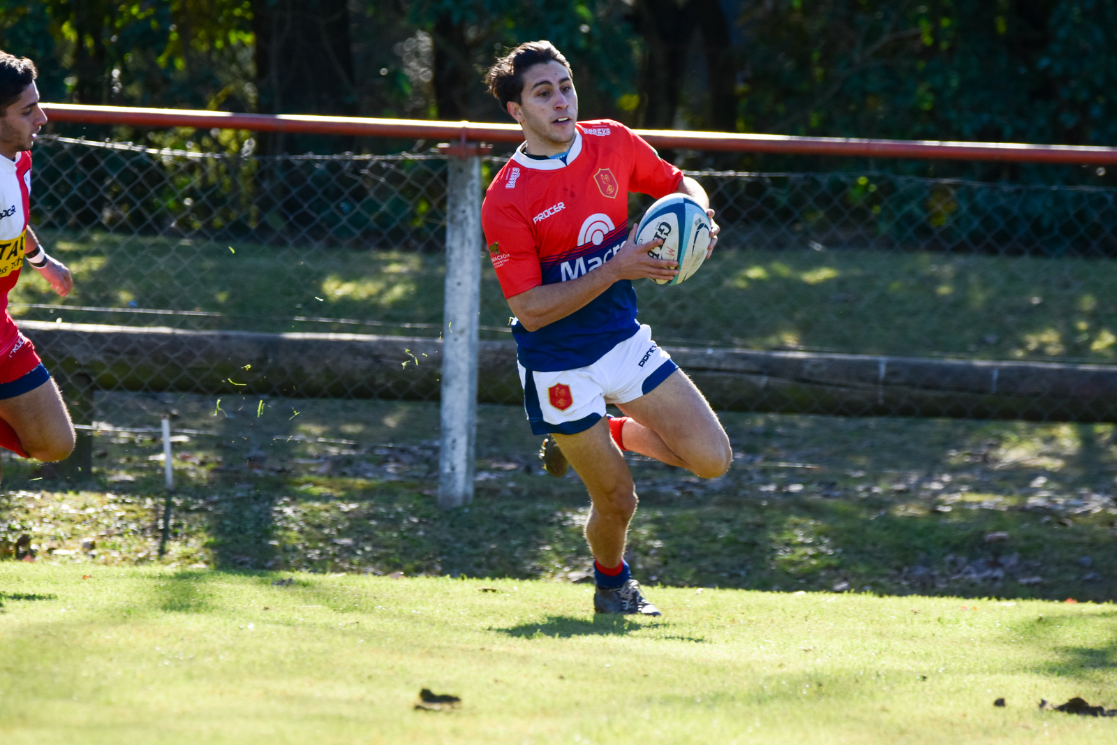  Mariano Moreno - Asociación Deportiva Francesa - Rugby - Mariano Moreno vs Deportiva Francesa - PriA URBA - Primera(33-20), Intermedia(25-19), Pré (#MMvsADF2022) Photo by: Ignacio Pousa | Siuxy Sports 2022-06-11