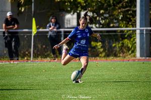 FC Grenoble VS Montpellier U18