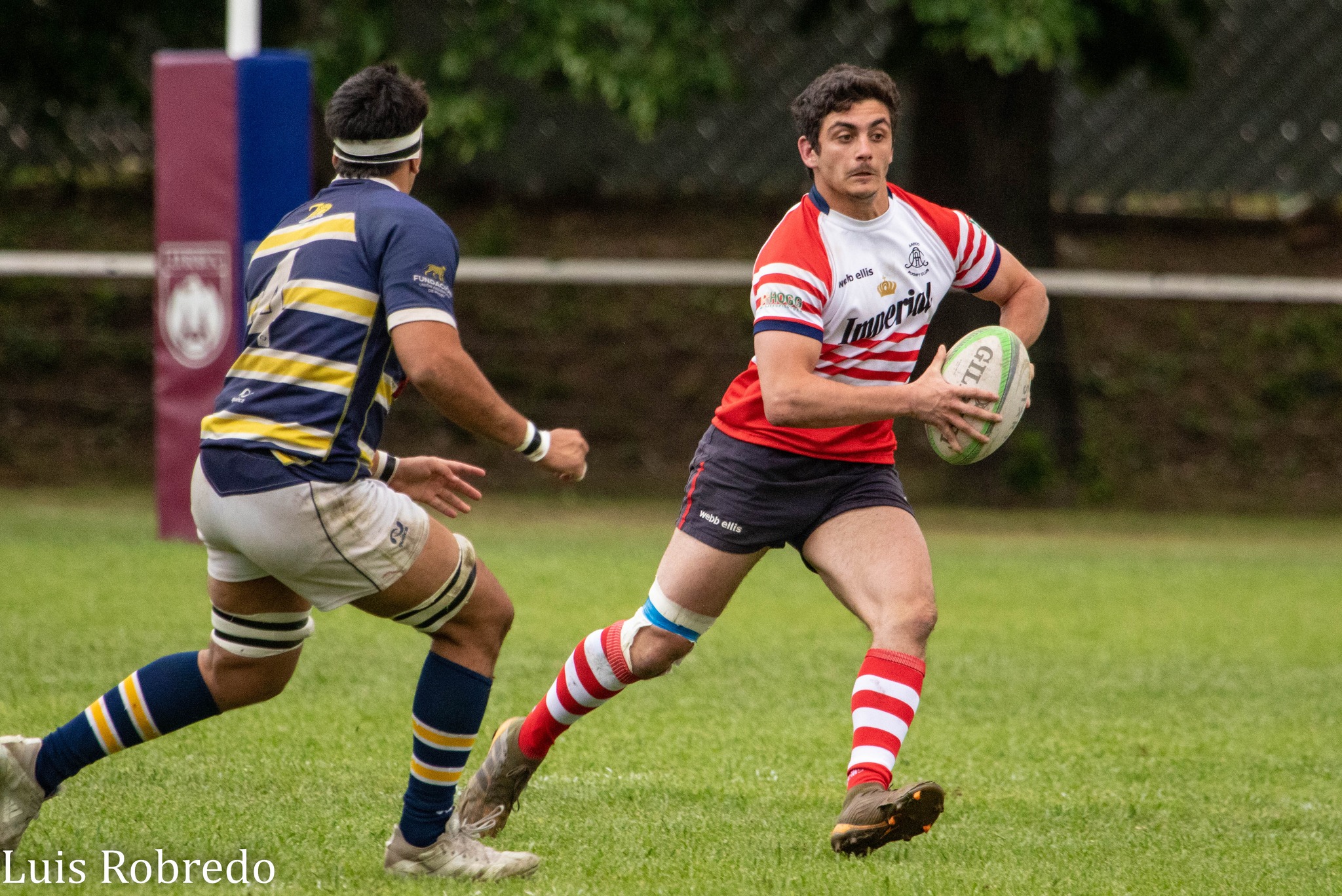  Areco Rugby Club - Círculo de ex Cadetes del Liceo Militar Gral San Martín - Rugby - URBA - Areco RC vs Liceo Militar (#URBAArecoLiceoM2022) Photo by: Luis Robredo | Siuxy Sports 2022-10-22