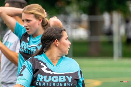 Finales Provinciales Jr - Rugby Quebec - 2022 - Reel04