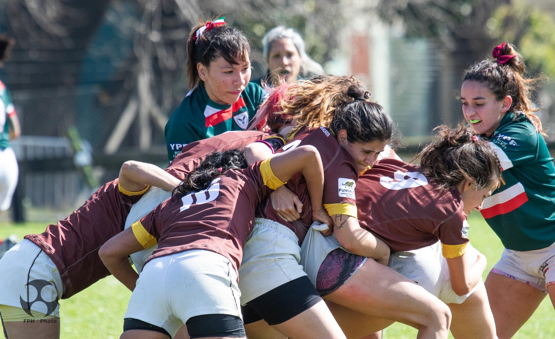 Sociedad Italiana de Tiro al Segno - Atlético San Andrés Rugby Club - Rugby - Sitas vs Atlético San Andrés (#SITASvsSanAndres2021) Photo by: Alan Roy Bahamonde | Siuxy Sports 2021-08-21