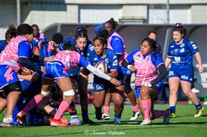 FC Grenoble Vs Stade Français