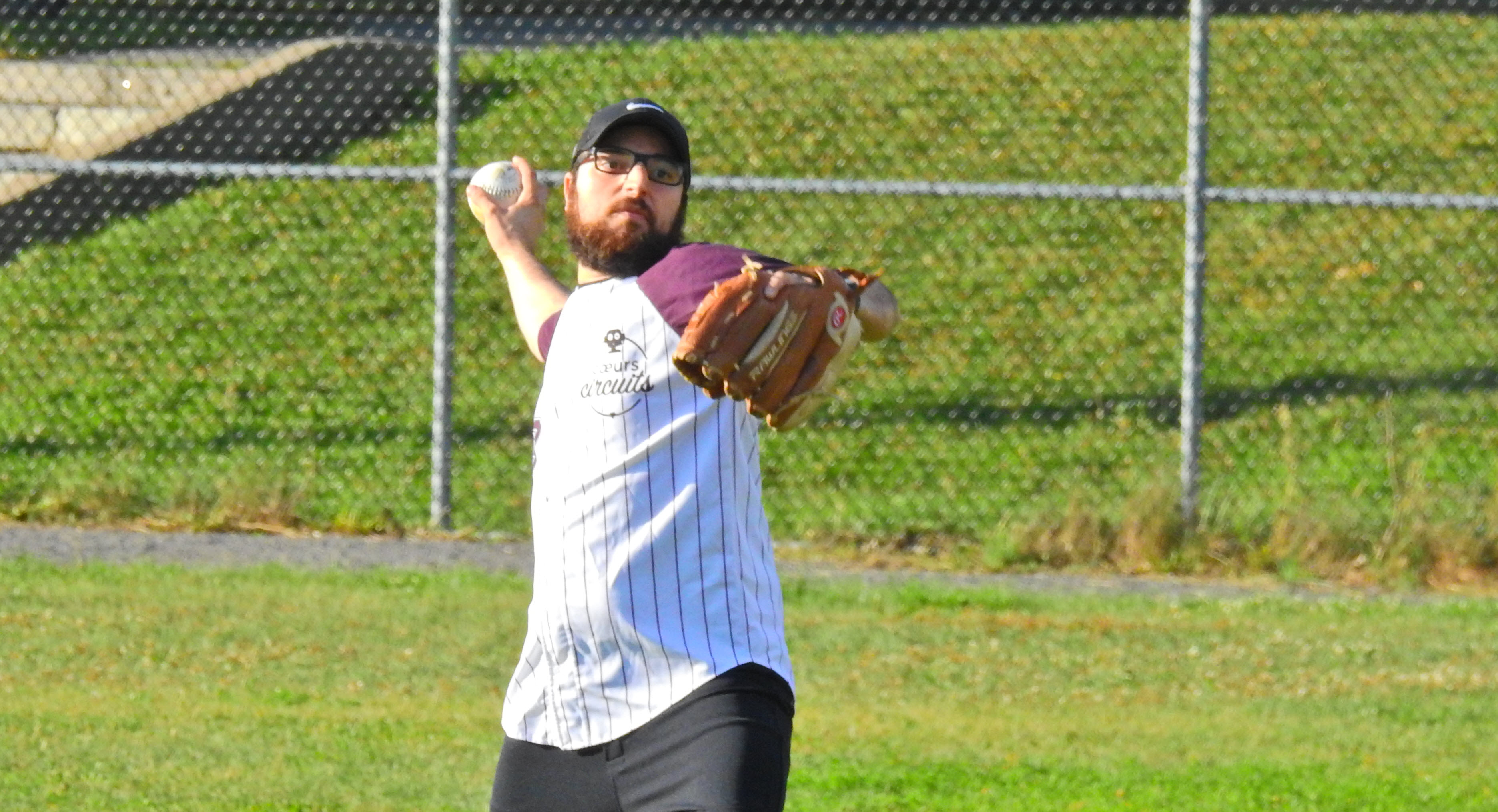  Coeur Circuits -  - Softball -  () Photo by:  | Siuxy Sports 2021-08-02