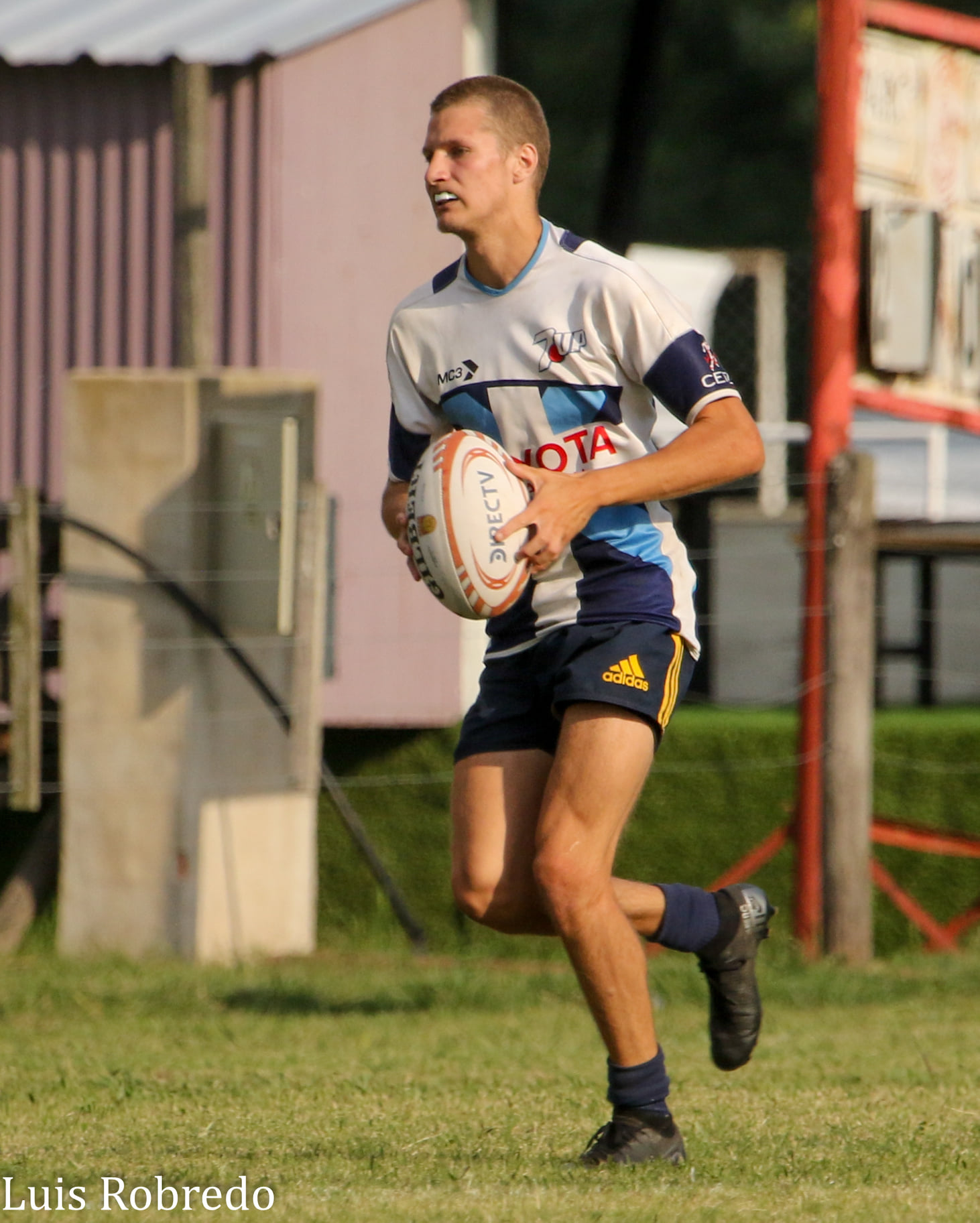  Luján Rugby Club -  - Rugby - Seven de la Tradición 2021 - San Antonio de Areco (#SevenTradicion2021-LRC) Photo by: Luis Robredo | Siuxy Sports 2021-12-05