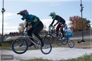 BMX Campeonato Buenos Aires 2018