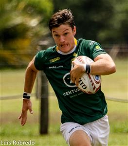 Seven de la Tradición 2021 - San Antonio de Areco