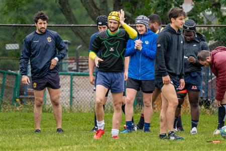 TMR (48) vs (0) BRFC - Reel B - M2