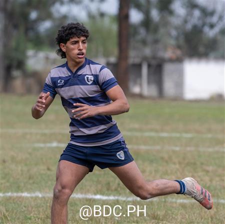 M16 - Universitario Rugby Club vs. Huirapuca SC