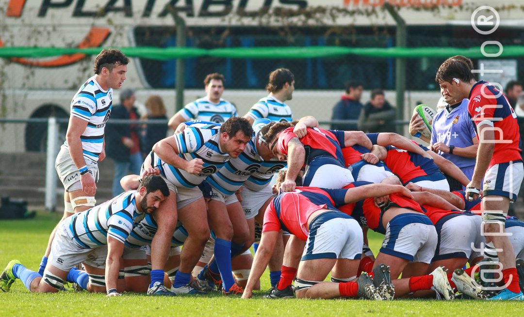  San Isidro Club - Club San Luis - Rugby - San Isidro Club (30) vs (24) Club San Luis - URBA Top 13 (#SICvSLuis2022) Photo by: Alan Roy Bahamonde | Siuxy Sports 2022-06-25