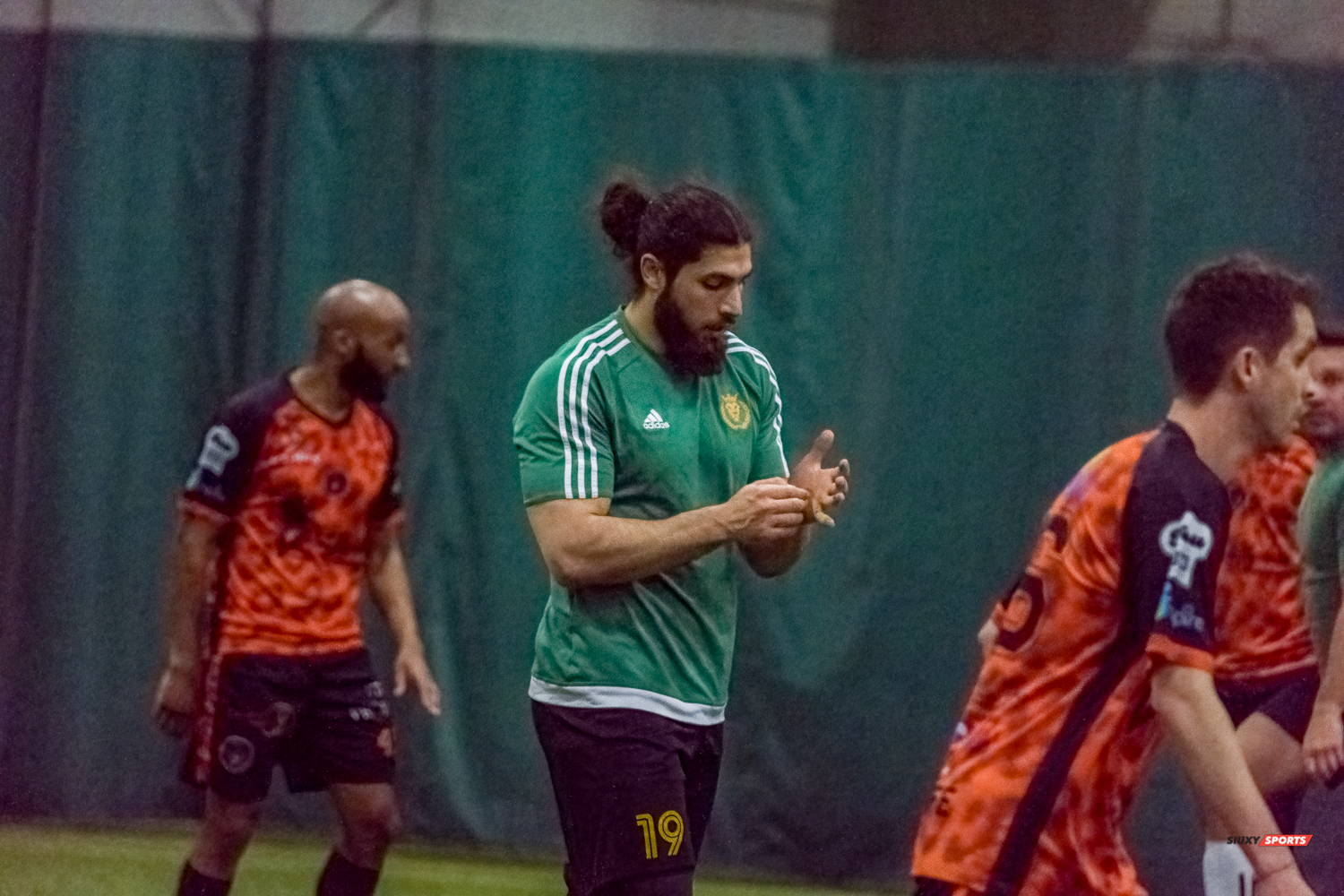  Bandjos FC - EQIP - Soccer - Bandjos FC Div2 vs EQIP - Reel B (#BFCvsEQIPrB) Photo by:  | Siuxy Sports 2022-04-22