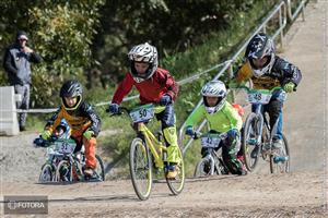 BMX Campeonato Buenos Aires 2018