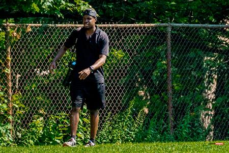 Westmount RC vs Wanderers RFC - M1 - Reel B