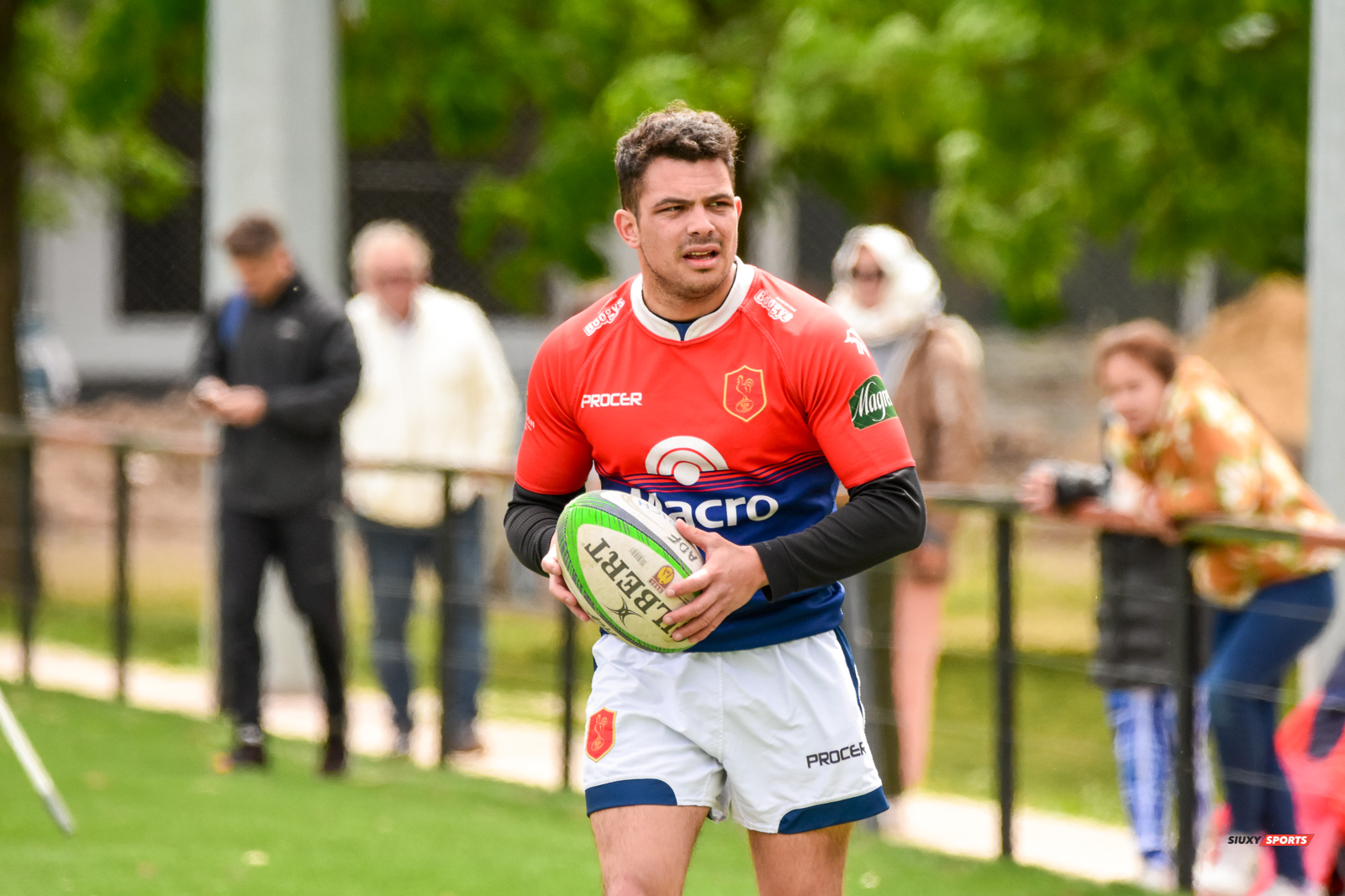  Asociación Deportiva Francesa - Club San Cirano - Rugby - URBA 1A - Deportiva Francesa vs San Cirano - PreInter (#ADFSanCirPre2022) Photo by: Ignacio Pousa | Siuxy Sports 2022-10-08