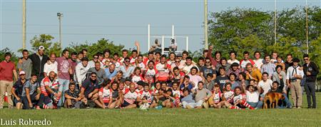 Gente linda de Areco !