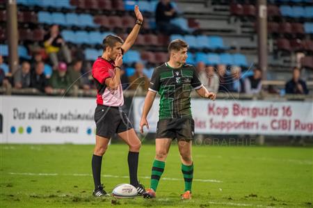 CSBJRC vs Suresnes - 2022