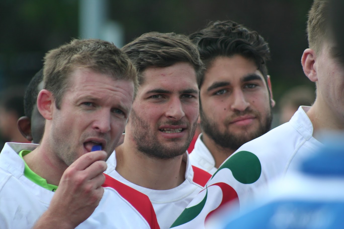Krolos CHENOUDA RAPOSO -   -  - Rugby -  (#RQ17LP2FMRCMWRC09) Photo by:  | Siuxy Sports 2017-09-09