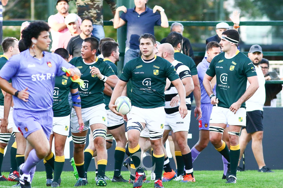  Club Atlético de San Isidro - Club de Rugby Los Tilos - Rugby - CASI vs Los Tilos - URBA Top 13 (#CASIvLOSTILOS2022) Photo by: Alan Roy Bahamonde | Siuxy Sports 2022-05-07