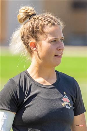 RSEQ Rugby Fém - Univ. de Montréal vs Univ. Laval - Reel B - Prematch