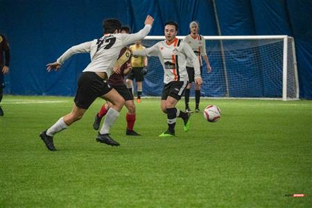 Tuugaa (1) vs (7) Miami Bice