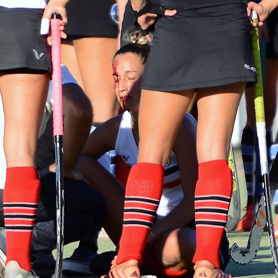  Liceo Naval - Sociedad Alemana de Gimnasia - Field hockey - Liceo Naval vs. S.A.G. - 2022 (#LiceoVsSAG2022) Photo by: Julián Marcelo Figueras | Siuxy Sports 2022-04-09