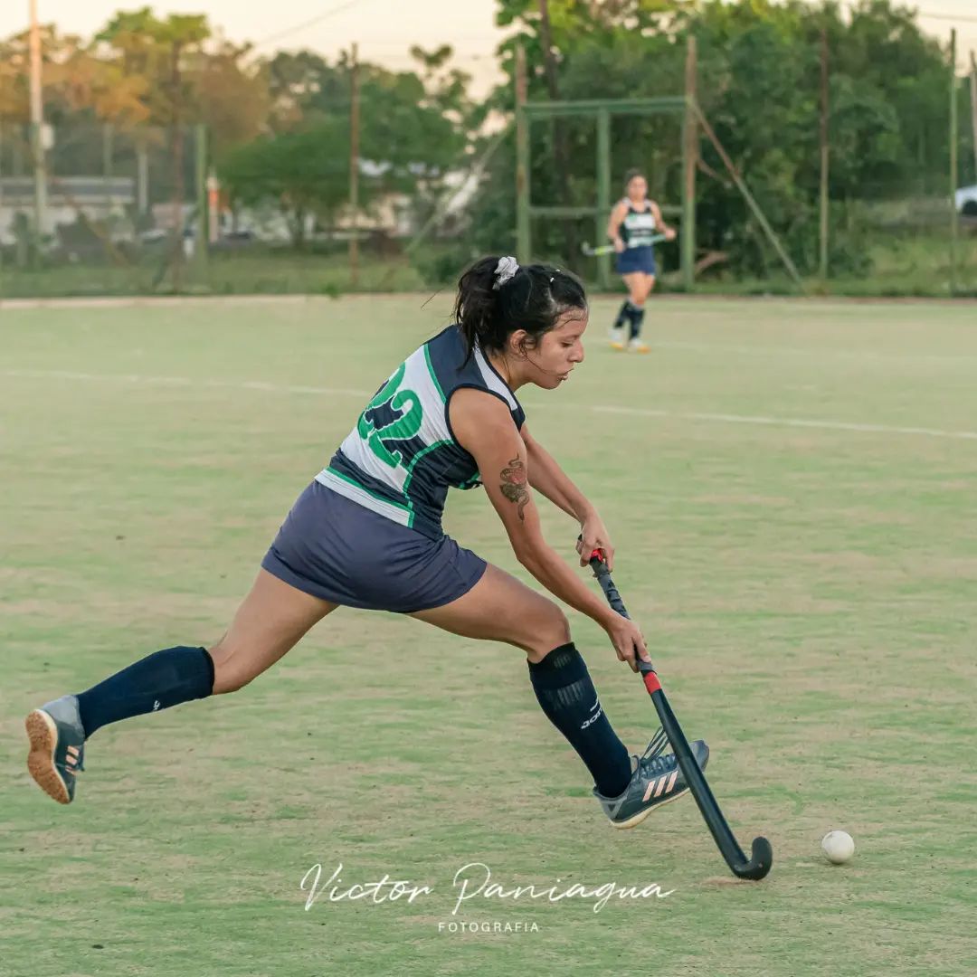  Club de Educacion -  - Field hockey - Primera Educacion Hockey (#PrimeraEducacionHockey) Photo by: Victor Hugo Paniagua | Siuxy Sports 2022-03-25