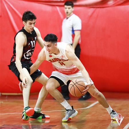 RMLTC vs River Plate - Metroliga 2022