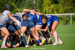 FC Grenoble VS Montpellier U18