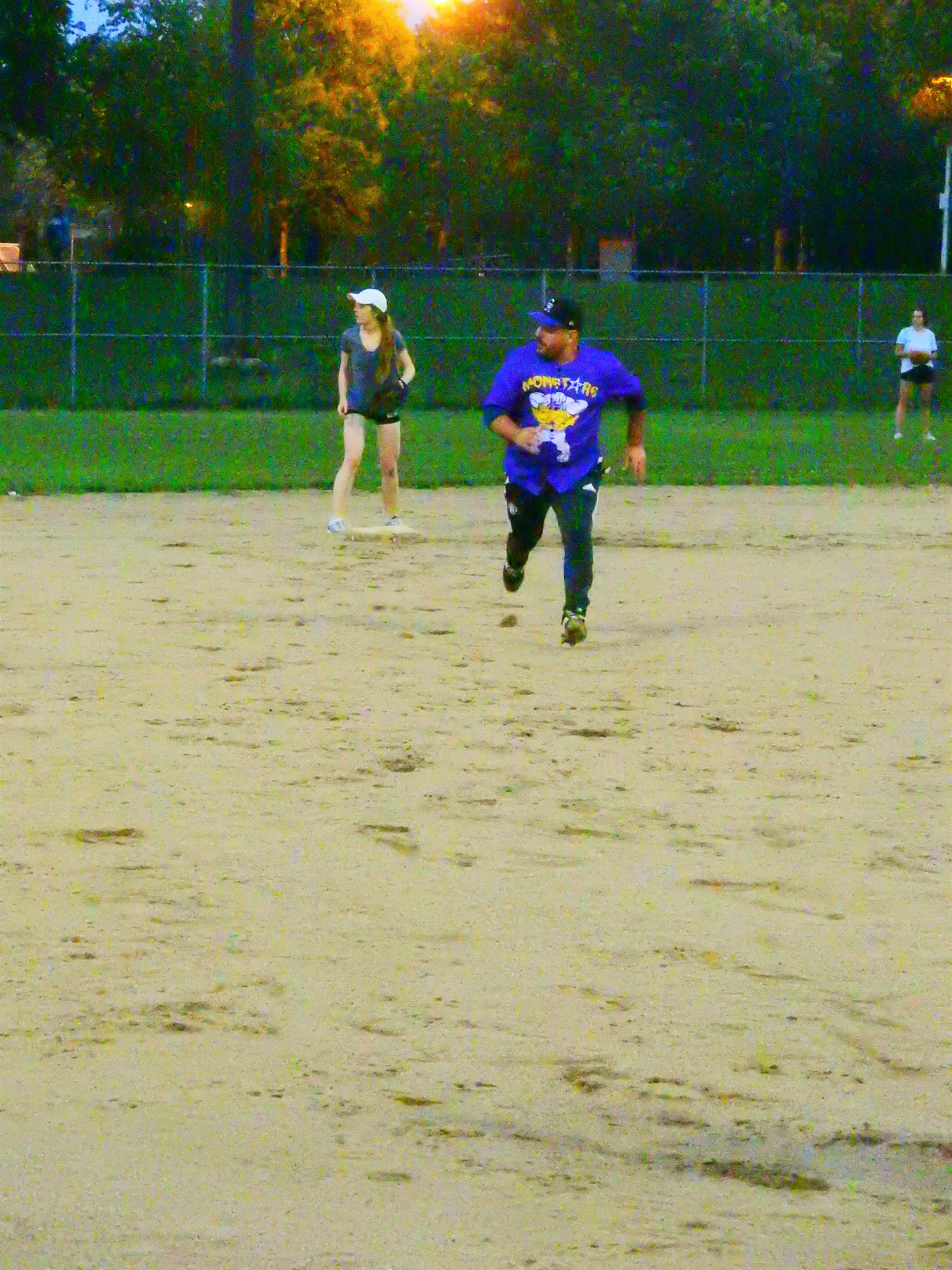  Monstars -  - Softball -  () Photo by:  | Siuxy Sports 2021-07-26