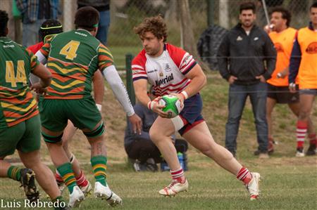 Areco Rugby Club vs Virreyes Rugby Club (2022)