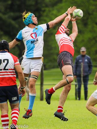 Areco Rugby Club vs Centro Naval