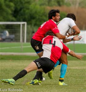 Seven de la Tradición 2021 - San Antonio de Areco