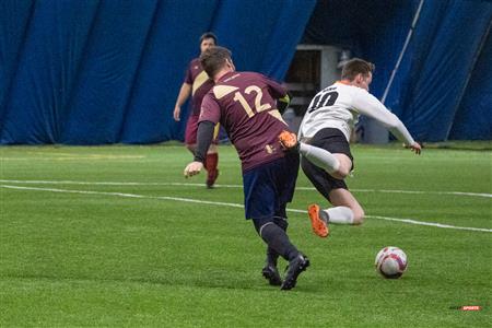 Tuugaa (1) vs (7) Miami Bice