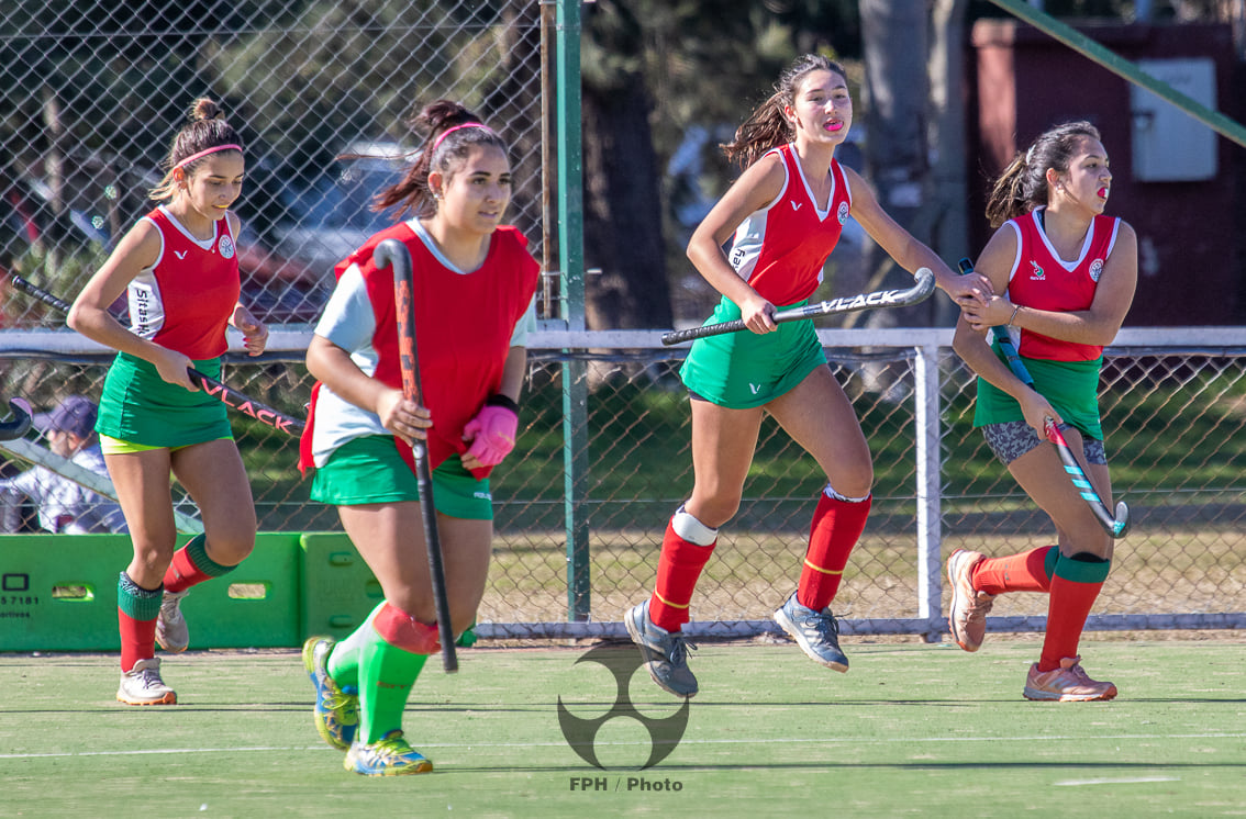  Sociedad Italiana de Tiro al Segno -  - Field hockey - SITAS Vs San Martin (#SITASvsSanMartin2021jul) Photo by: Alan Roy Bahamonde | Siuxy Sports 2021-07-17