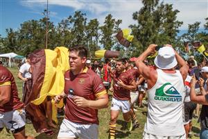 Atlético San Andrés Vs Berisso - URBA - Inter